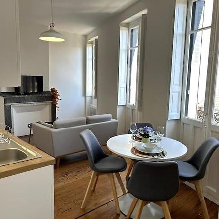 Le Toulousain 302 - Appartement Cosy En Hypercentre - Quartier Jeanne-D'Arc Тулуза Экстерьер фото