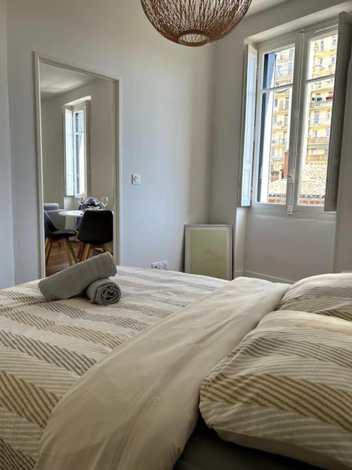 Le Toulousain 302 - Appartement Cosy En Hypercentre - Quartier Jeanne-D'Arc Тулуза Экстерьер фото