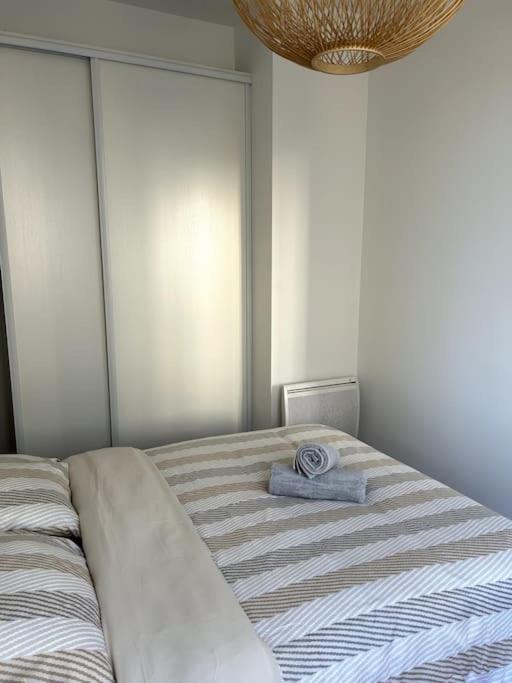 Le Toulousain 302 - Appartement Cosy En Hypercentre - Quartier Jeanne-D'Arc Тулуза Экстерьер фото