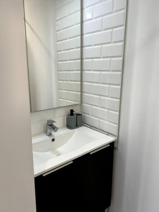Le Toulousain 302 - Appartement Cosy En Hypercentre - Quartier Jeanne-D'Arc Тулуза Экстерьер фото