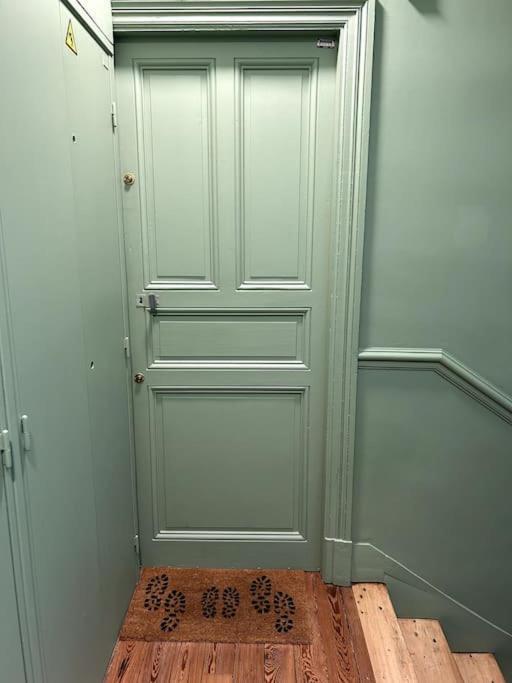 Le Toulousain 302 - Appartement Cosy En Hypercentre - Quartier Jeanne-D'Arc Тулуза Экстерьер фото