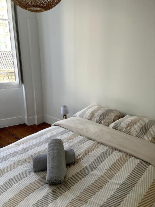 Le Toulousain 302 - Appartement Cosy En Hypercentre - Quartier Jeanne-D'Arc Тулуза Экстерьер фото