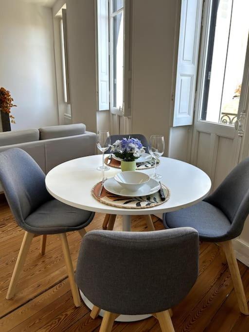 Le Toulousain 302 - Appartement Cosy En Hypercentre - Quartier Jeanne-D'Arc Тулуза Экстерьер фото