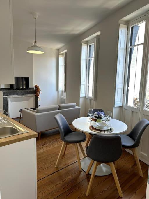Le Toulousain 302 - Appartement Cosy En Hypercentre - Quartier Jeanne-D'Arc Тулуза Экстерьер фото